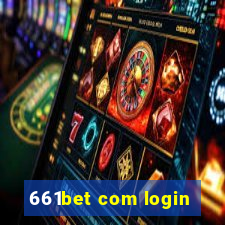 661bet com login